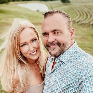 Meet your Posher, Jodi